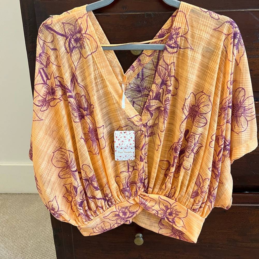 Free People top